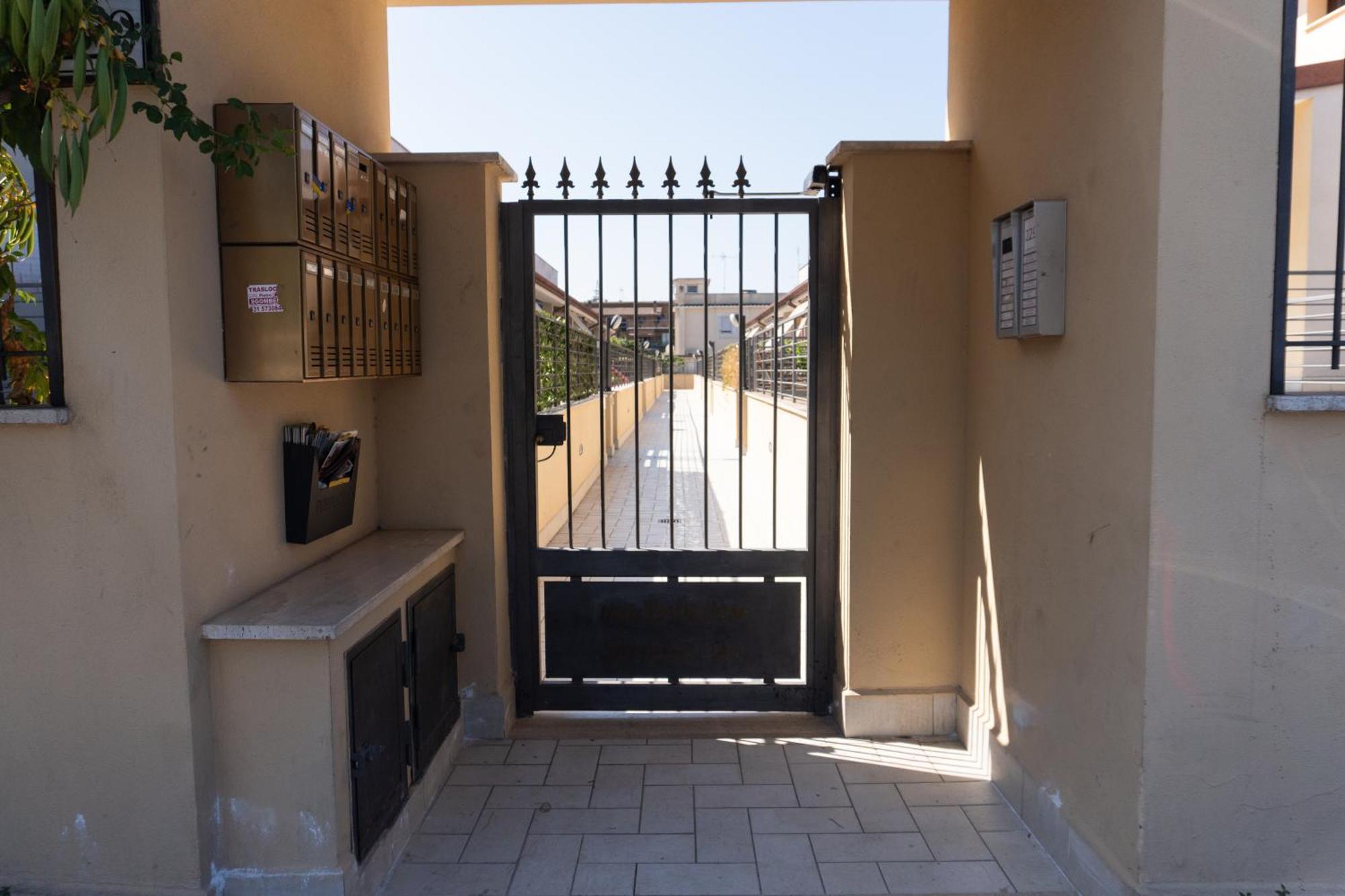 Alloggi Borgo Appartement *