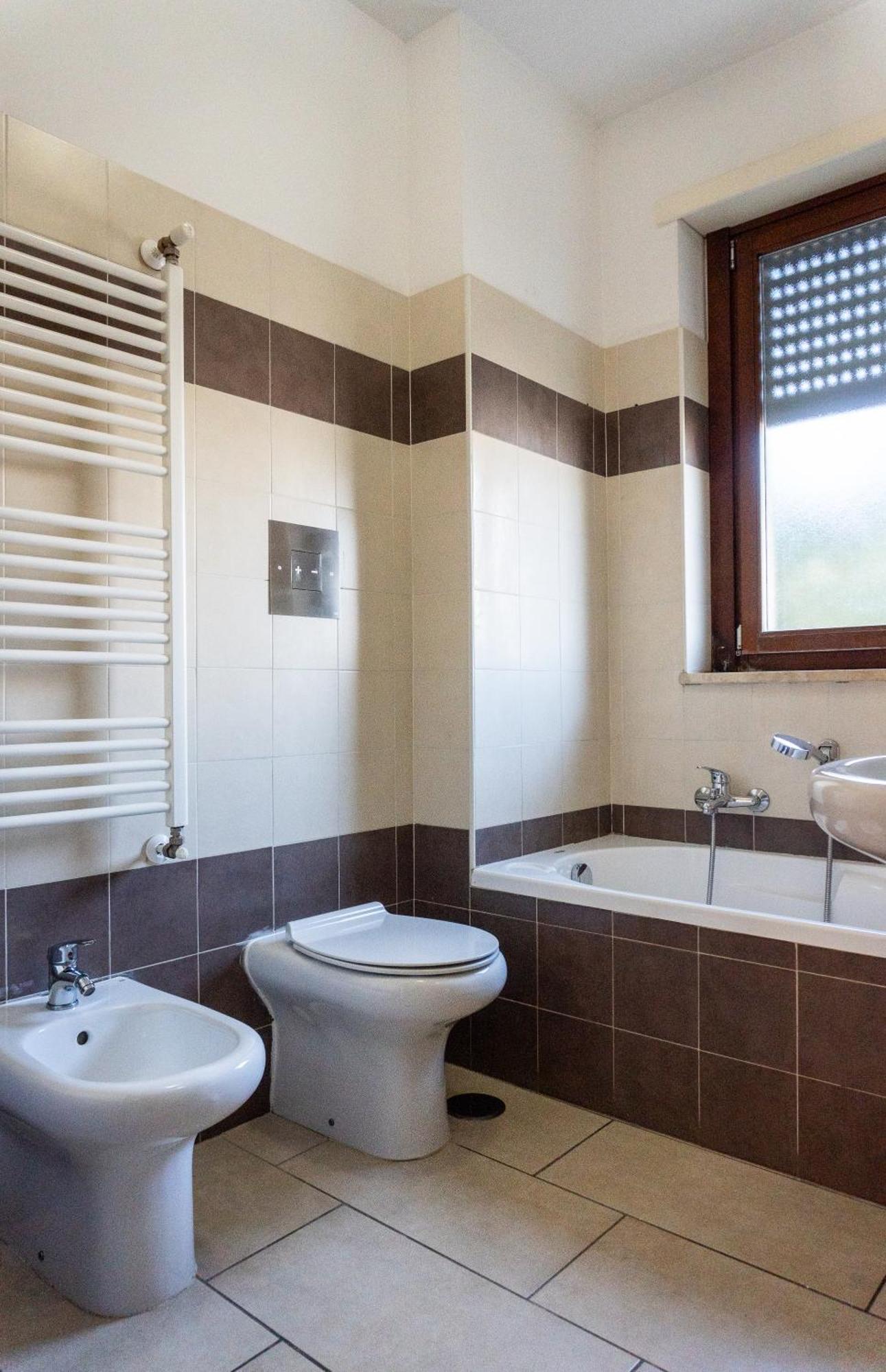 Alloggi Borgo Appartement *