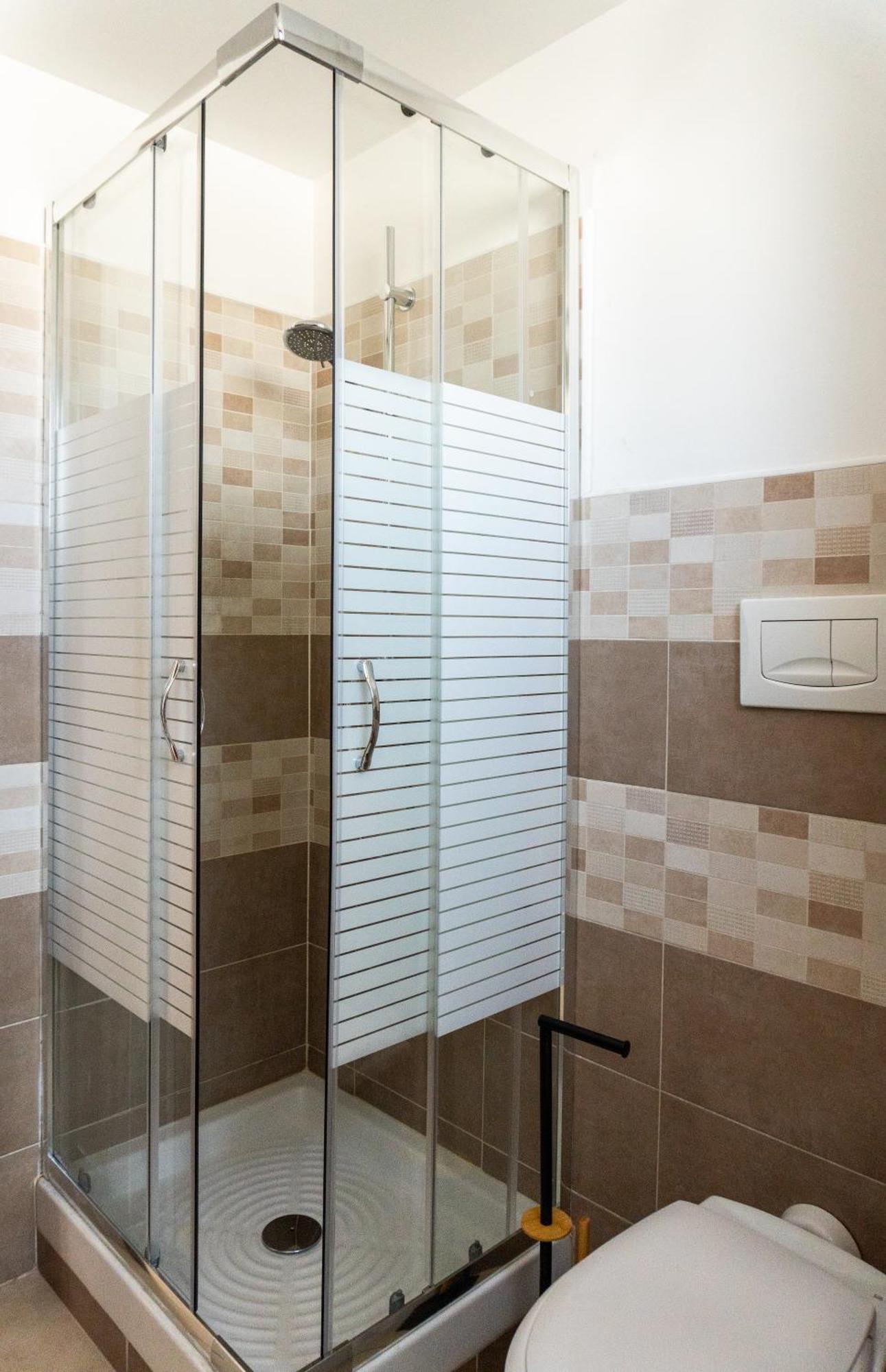 Alloggi Borgo Appartement Rome