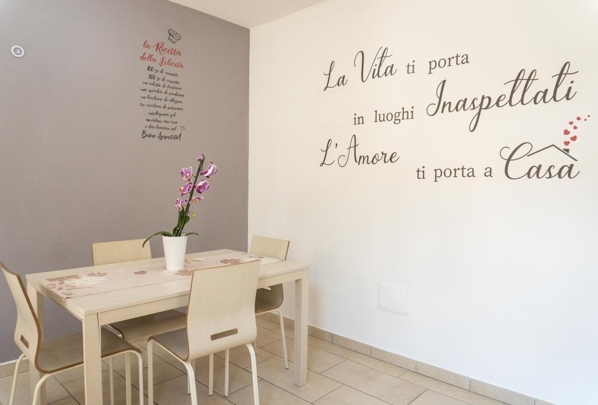 Alloggi Borgo Appartement *