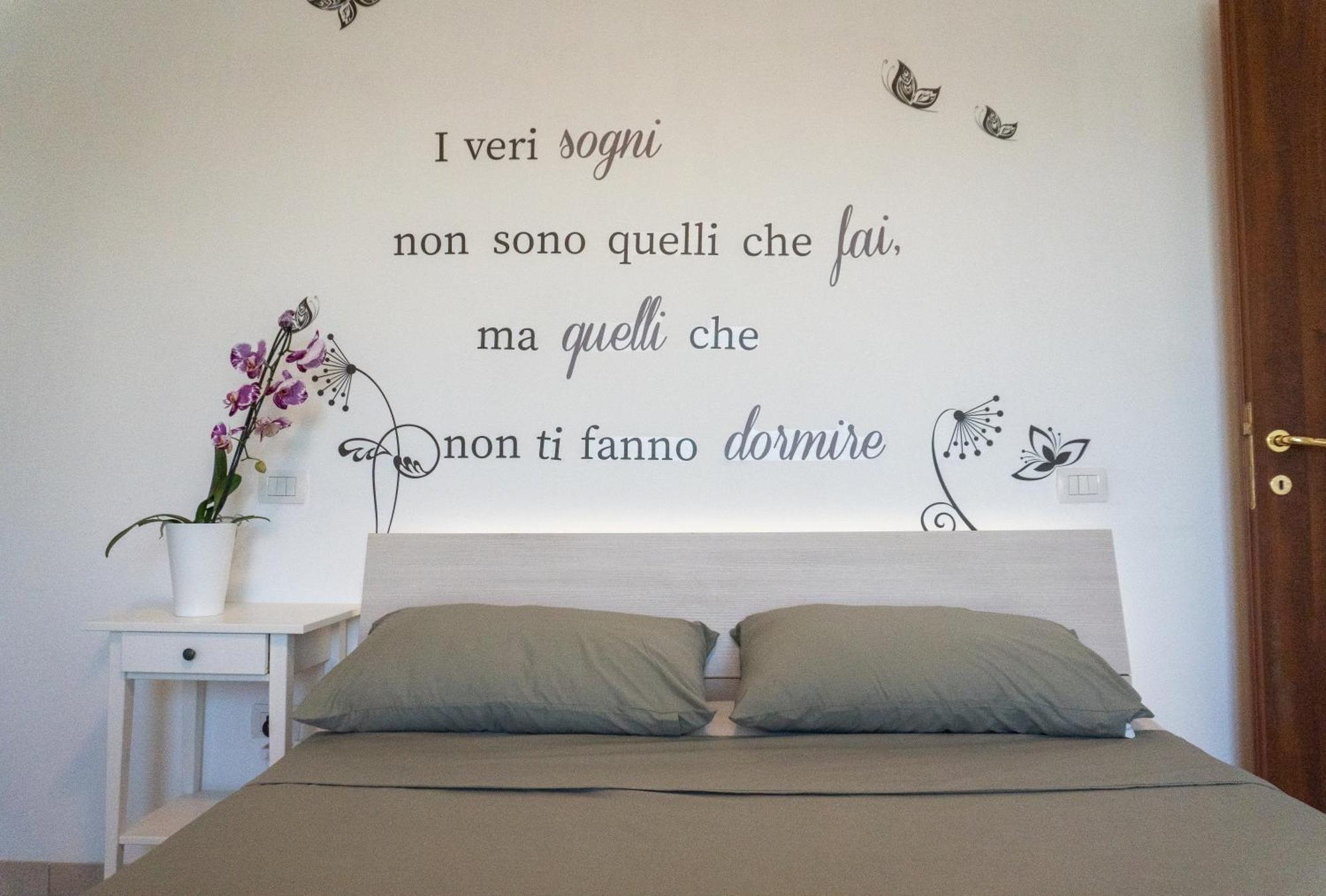Appartement Alloggi Borgo *