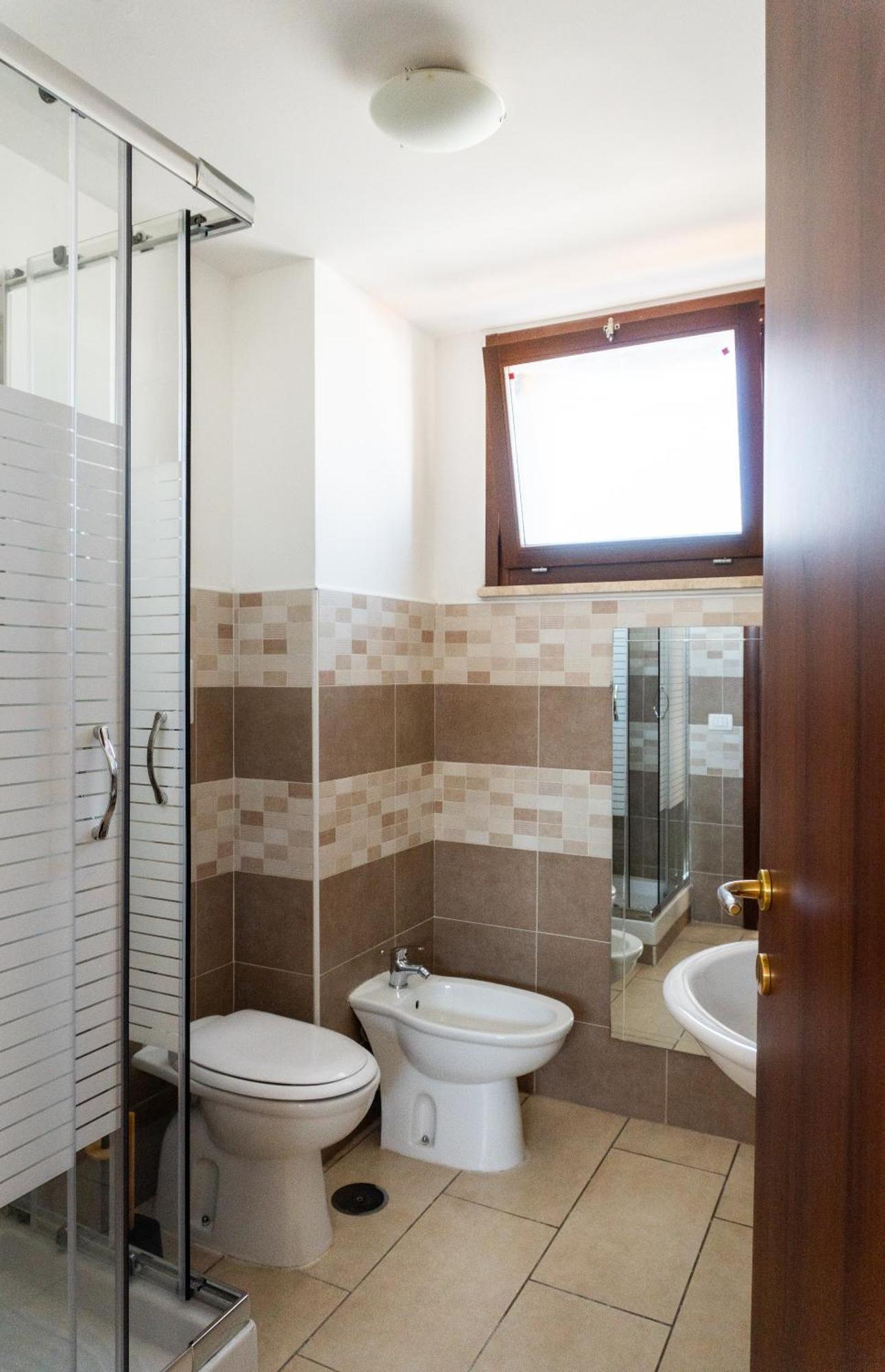 Appartement Alloggi Borgo