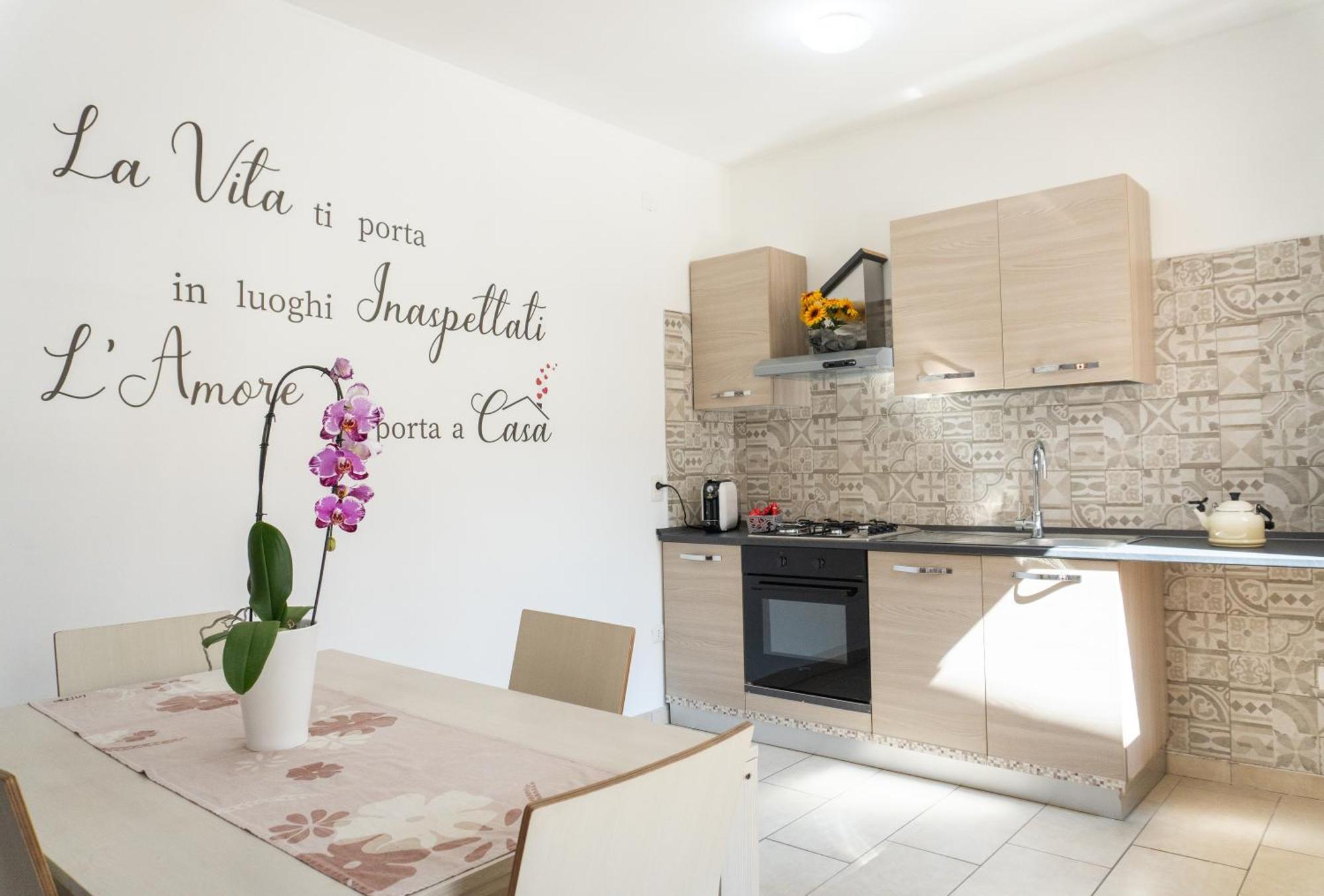 Alloggi Borgo Appartement *