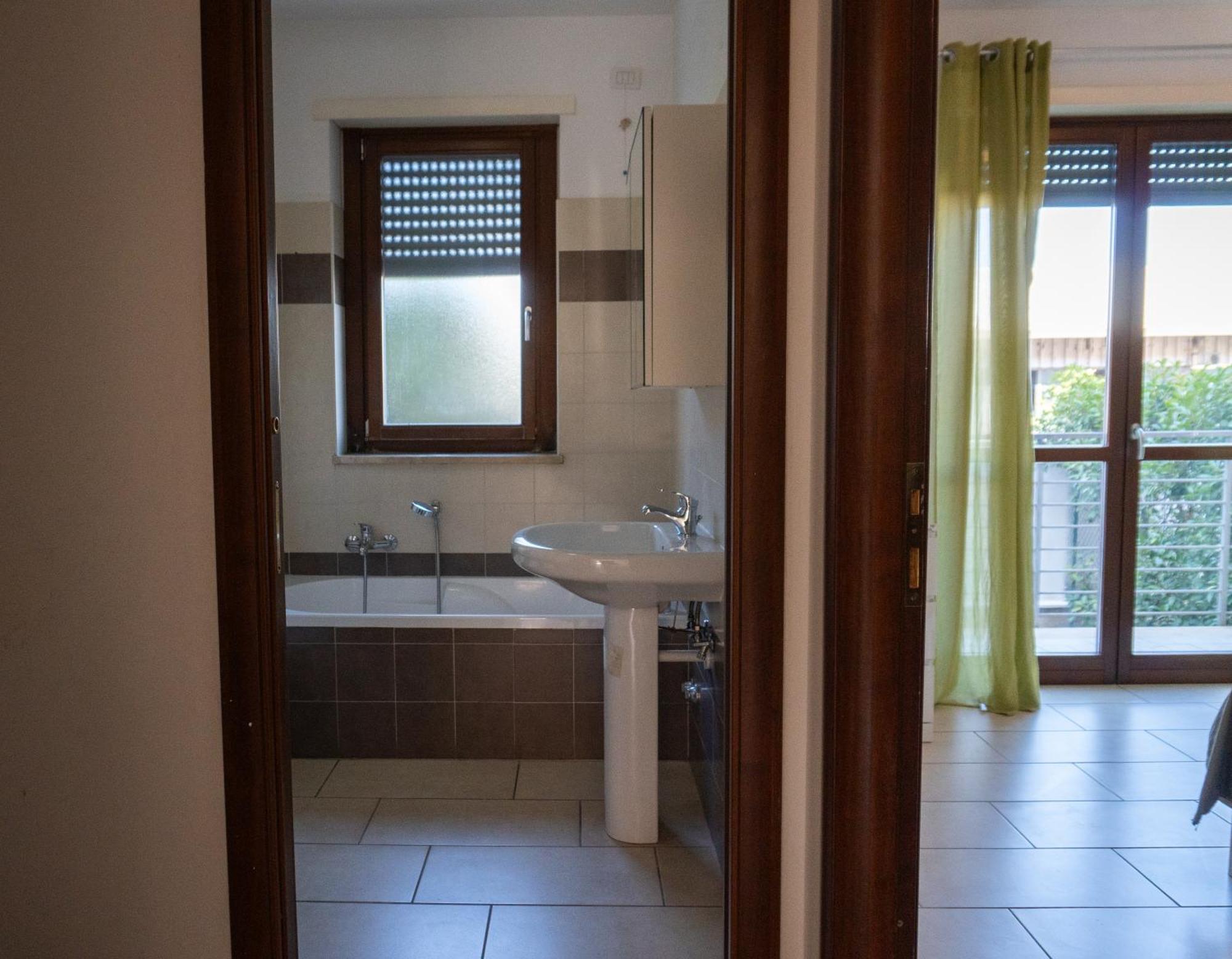 Alloggi Borgo Appartement *
