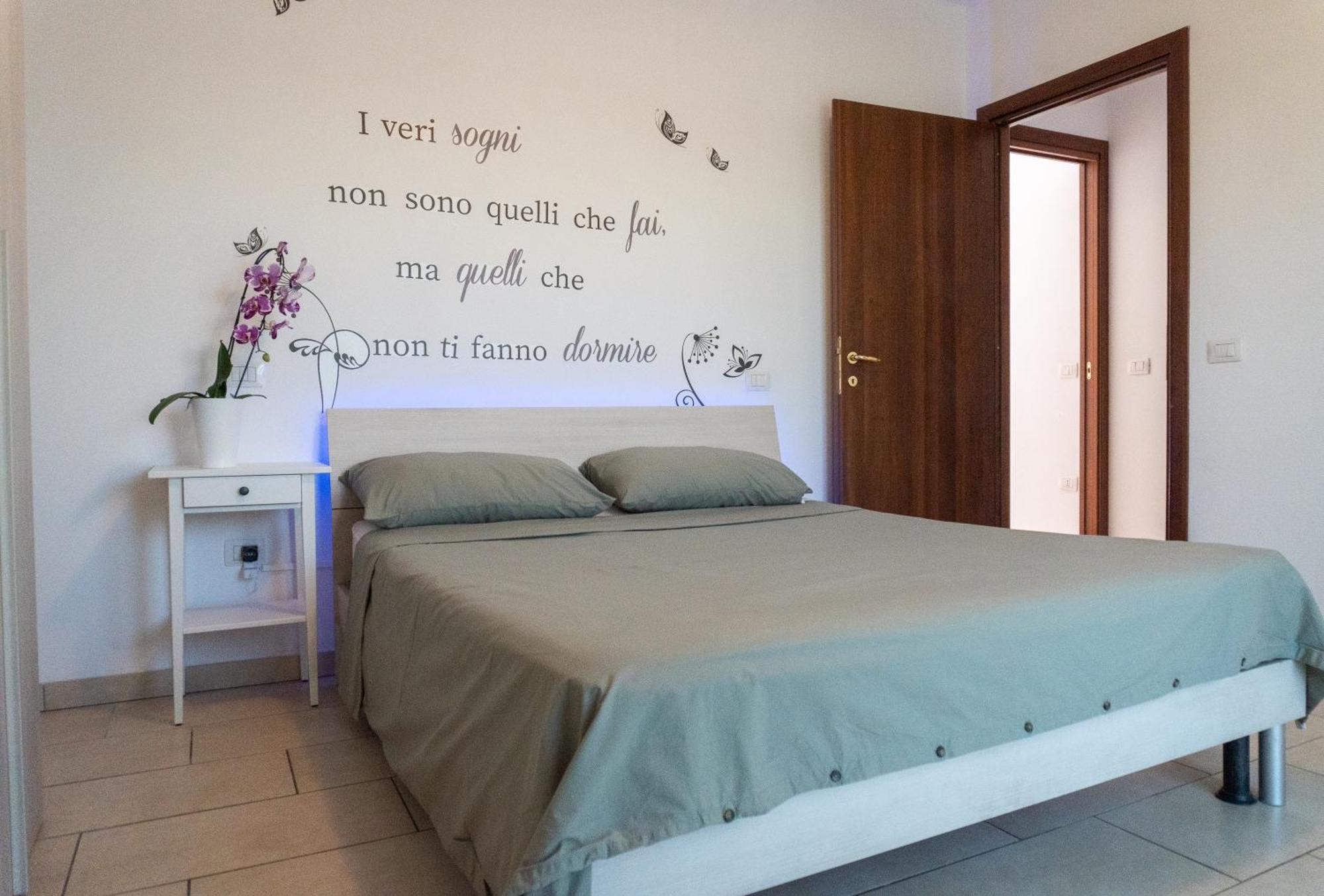 Appartement Alloggi Borgo