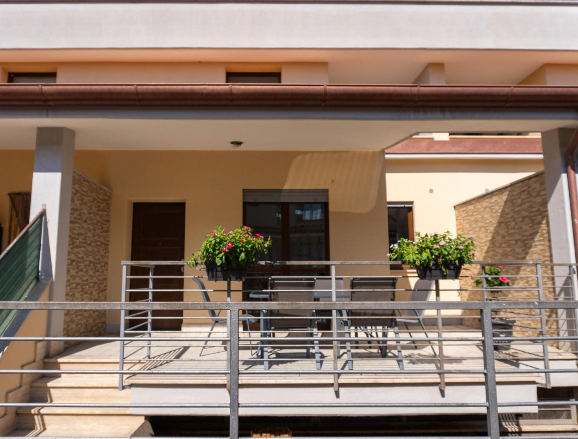 Alloggi Borgo Appartement